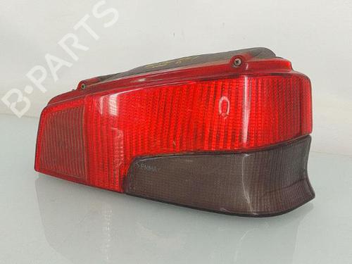 Used Right taillight PEUGEOT 106 I (1A, 1C) 1.1 (60 hp) 27633678
