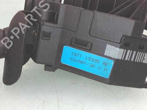 Switch FORD FUSION (JU_) 1.4 TDCi | BP37007840I30 - Image 5