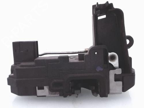 Rear left lock OPEL ASTRA H (A04) 1.7 CDTI (L48) | BP25366087C100 