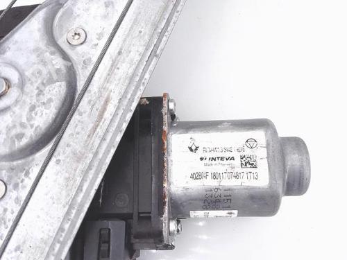 Used Rear left window mechanism Rear left window mechanism 25369056 25369056