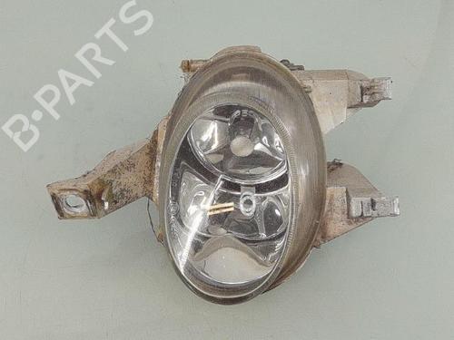 Used Right front fog light PEUGEOT 206 SW (2E/K) 1.4 HDi (68 hp) 27599436