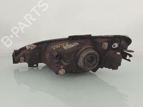 Faro derecho PEUGEOT 206 Hatchback (2A/C) 1.9 D | BP27684259C29 