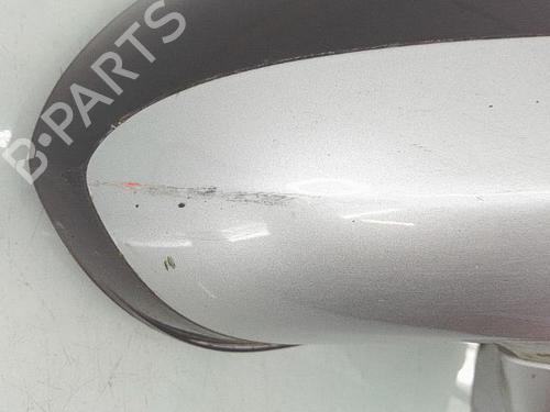Right mirror OPEL ZAFIRA TOURER C (P12) 1.6 CDTI (75) | BP30464772C27 