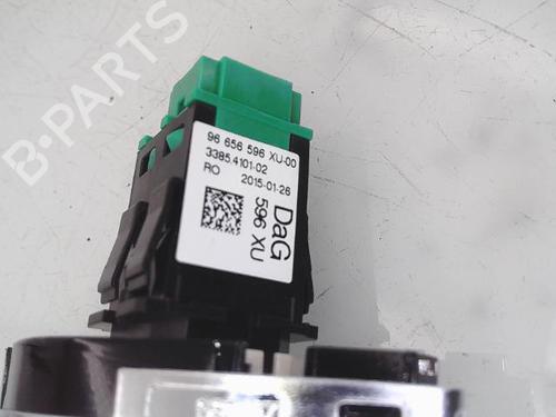 Switch CITROËN C3 II (SC_) 1.2 VTi 82 | BP25353712I30 