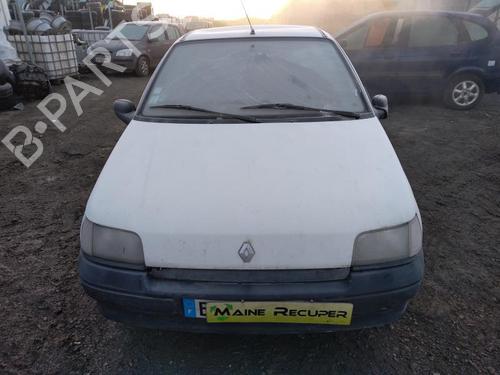 Left headlight RENAULT CLIO I (B/C57_, 5/357_) 1.2 (B/C/S577) | BP25367282C28 