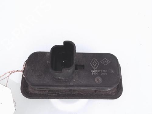Switch RENAULT SCÉNIC III (JZ0/1_) 1.9 dCi (JZ0J, JZ1J, JZ1K, JZ1S) | BP25351302I30 