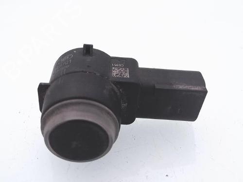 Elektronisk modul CITROËN C5 III Break (RW_) 2.7 HDi | BP25361023M83 