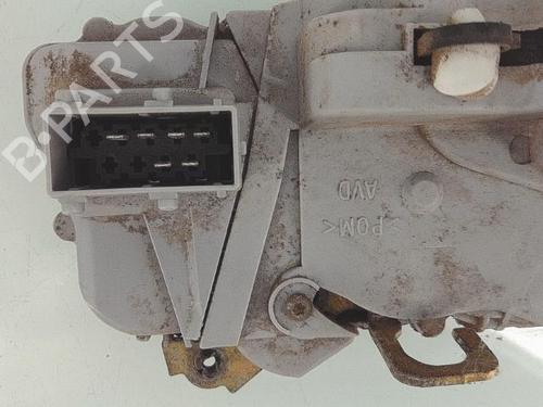 Used Front right lock Front right lock PEUGEOT 306 Hatchback (7A, 7C, N3, N5) 1.9 D (68 hp) 27335567 27335567
