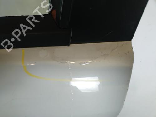 Left front door FIAT PANDA (169_) 1.2 LPG (169CXF1A) | BP30194424C2 