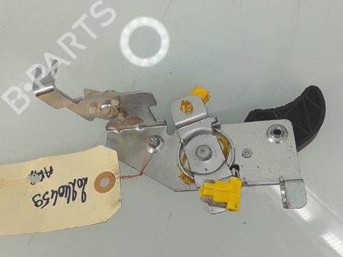 Used Rear left interior door handle Rear left interior door handle FORD TOURNEO CONNECT 1.8 TDCi (90 hp) 25352617 25352617