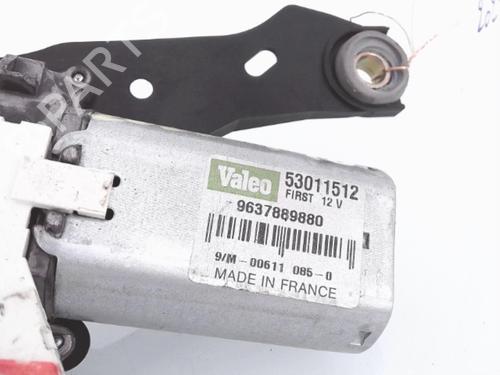 Used Rear wiper motor Rear wiper motor 25369798 25369798