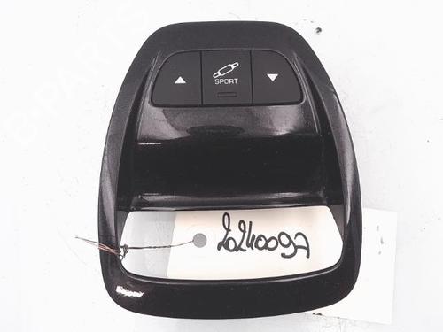 Electronic module CITROËN C5 III Break (RW_) 2.7 HDi | BP25354220M83 - Image 2