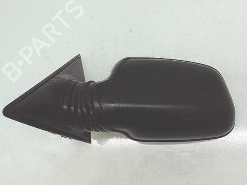 Used Left mirror ROVER 200 II Hatchback (XW) 214 GSi/Si (103 hp) 25373792