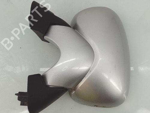 Used Left mirror RENAULT TRAFIC II Bus (JL) 2.0 dCi 90 (JL00, JL01, JL0H, JL0M, JL0P, JL0S) (90 hp) 29054084