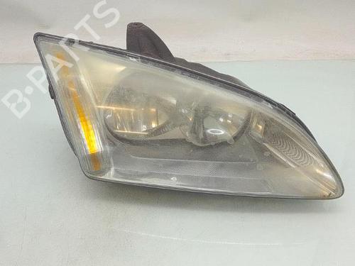 Right headlight FORD FOCUS II (DA_, HCP, DP) | BP33438275C29 - Image 2