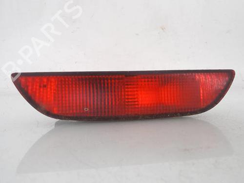 Bremselys NISSAN NOTE (E11, NE11) 1.5 dCi (86 hp) 25368078