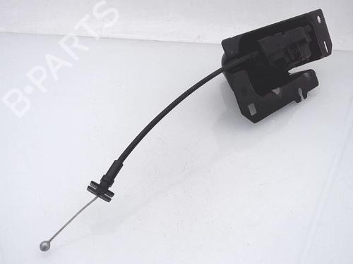 Tailgate lock PEUGEOT 508 SW I (8E_) 1.6 HDi | BP25353403C101 
