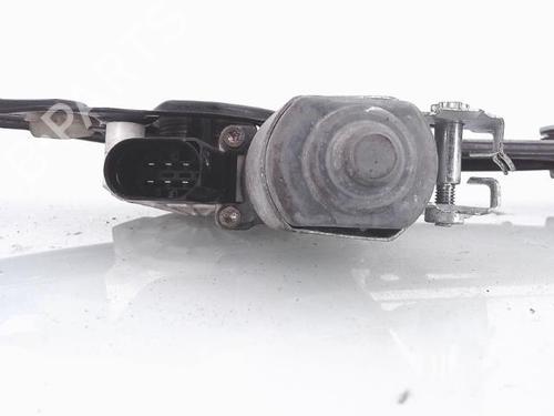 Rear right window mechanism BMW 5 (E60) 530 d | BP25369071C25 