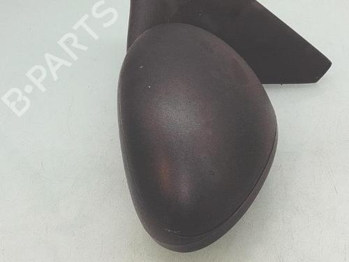 Used Left mirror Left mirror 39543768 39543768