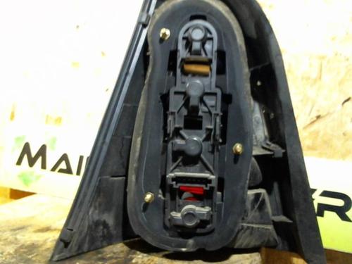 Used Right taillight Right taillight 25359663 25359663