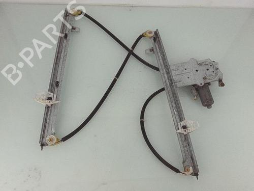 Front right window mechanism CITROËN XSARA PICASSO (N68) 2.0 HDi | BP25352246C23 