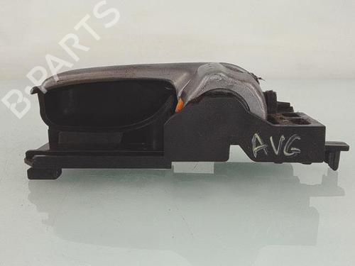 Front left interior door handle SUZUKI SWIFT III (MZ, EZ) 1.3 (RS413, ZC11S) | BP27496295I13 - Image 2