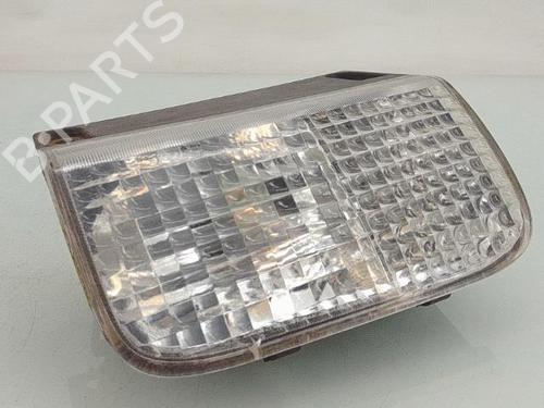 Used Rear fog light RENAULT TRAFIC II Bus (JL) 2.0 dCi 90 (JL00, JL01, JL0H, JL0M, JL0P, JL0S) (90 hp) 29054078