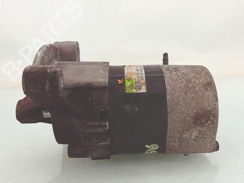 Used Starter Starter PEUGEOT 207 (WA_, WC_) 1.4 (73 hp) 30302322 30302322