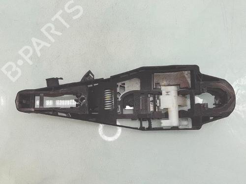 Used Support CITROËN C4 Grand Picasso II (DA_, DE_) 1.6 HDi / BlueHDi 115 (115 hp) 31642965