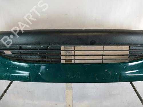 Foran kofangere Foran kofangere PEUGEOT 206 Hatchback (2A/C) [1998-2012] 37592641 37592641