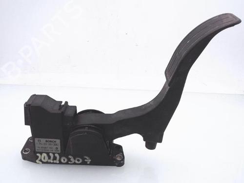 Elektronisk modul VW POLO (6N2) 1.9 SDI | BP25358242M83 