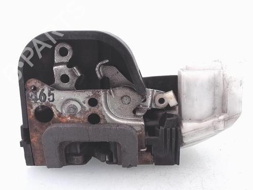 Front left lock ALFA ROMEO 147 (937_) 1.6 16V T.SPARK (937.AXA1A, 937.AXB1A, 937.BXB1A) | BP25365770C98 