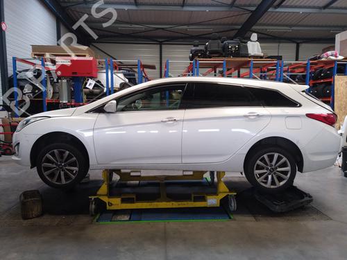 AC-Styringsenhed/Manøvreenhed HYUNDAI i40 I CW (VF) 1.7 CRDi | BP29958815I5 
