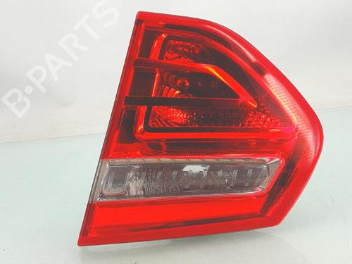 Used Right tailgate light CITROËN C4 Picasso I MPV (UD_) 1.6 HDi (109 hp) 30146930