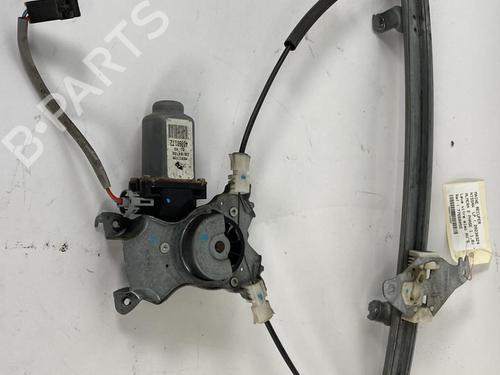 Front left window mechanism NISSAN ALMERA II Hatchback (N16) 1.8 | BP25371986C22 - Image 2