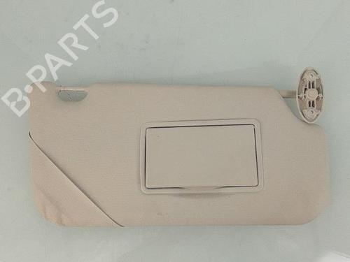 Right sun visor FORD FOCUS III 1.6 TDCi | BP25362408I2 - Image 3