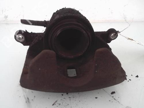 Left front brake caliper NISSAN QASHQAI I (J10, NJ10) 1.5 dCi | BP25354098M105
