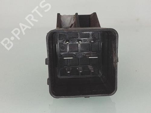 Elektronisk modul PEUGEOT 3008 I MPV (0U_) 1.6 HDi | BP25363169M83 