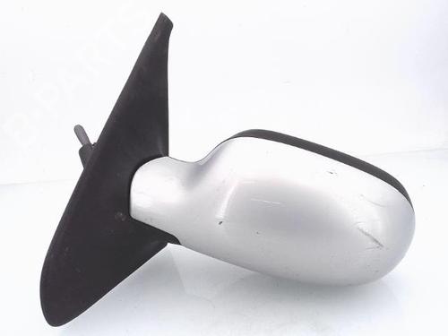 Used Left mirror RENAULT CLIO II (BB_, CB_) 1.4 16V (B/CB0P, BB13) (98 hp) 25353179