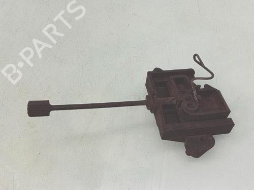 Used Headlight switch Headlight switch PEUGEOT 205 II (20A/C) 1.7 Diesel (60 hp) 34213578 34213578