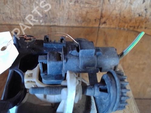 Used Left front fog light Left front fog light PEUGEOT 206+ (2L_, 2M_) 1.4 HDi eco 70 (68 hp) 25366790 25366790