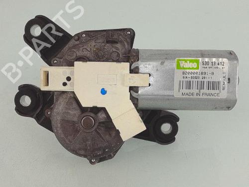 Used Rear wiper motor RENAULT LAGUNA II (BG0/1_) 3.0 V6 24V (BG01, BG02, BG0D, BG0Y) (207 hp) 27972782