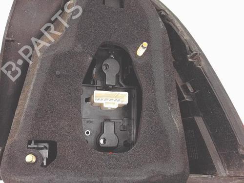 Left taillight CITROËN C5 II (RC_) 2.0 HDi (RCRHRH) | BP29878507C34