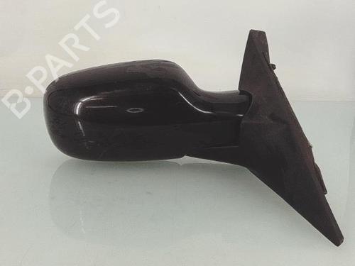 Used Right mirror RENAULT SCÉNIC II (JM0/1_) 1.5 dCi (JM02, JM13) (101 hp) 27212548