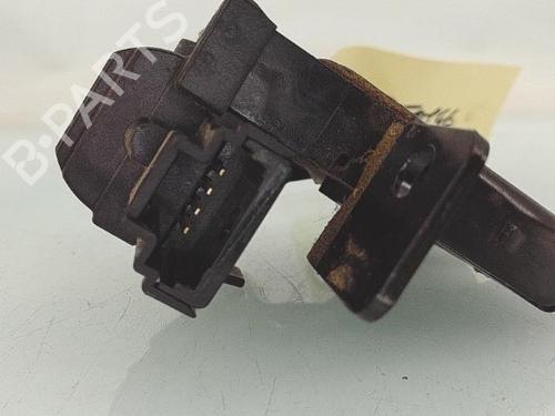 Tailgate lock RENAULT MEGANE II Estate (KM0/1_) 1.9 dCi | BP28477168C101 