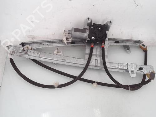 Used Front right window mechanism CITROËN XSARA PICASSO (N68) 1.6 HDi (109 hp) 25360385