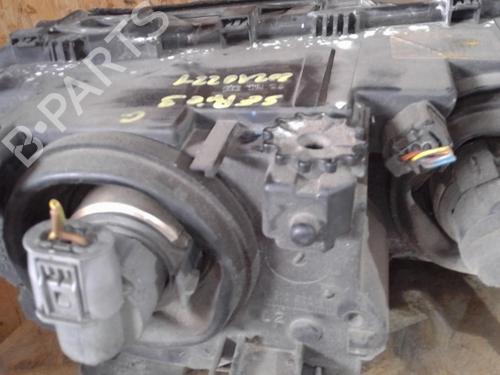 left-headlight-bmw-3-e46-1997-1998-1999-2000-2001-2002-2003-2004-2005-25365028 main image