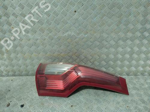 Used Right taillight CITROËN C4 Grand Picasso I (UA_) 1.6 HDi (109 hp) 25373077