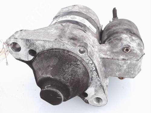Used Starter RENAULT CLIO II (BB_, CB_) 1.2 LPG (58 hp) 25351475