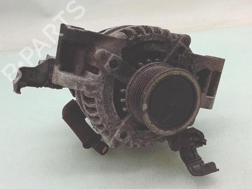 Dynamo LEXUS IS II (_E2_) 220d (ALE20) (177 hp) 31956615